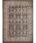 Garda Radici USA 3812/1012/BROWN Area Rug