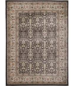 Radici USA Garda 3812/1012 Brown Rug 7 ft. 10 X 10 ft. 6 Rectangle