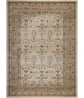 Garda Radici USA 3812/1022/CREAM Area Rug