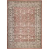 Radici USA Garda 3812/1032 Terracotta Rug 7 ft. 10 X 10 ft. 6 Rectangle