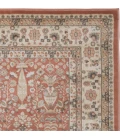 Garda Radici USA 3812/1031/TERRACOTTA Area Rug