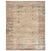 Radici USA Seriate 500/1000/Beige 3'3 X 4'11 Rectangular Rug
