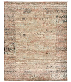 Radici USA Seriate 500/1000/Beige 3'3 X 4'11 Rectangular Rug
