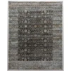 Radici USA Seriate 500/3000/Ltbrown 3'3 X 4'11 Rectangular Rug