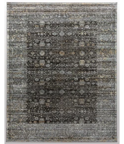 Radici USA Seriate 500/3002/Ltbrown 7'10 X 10'6 Rectangular Rug