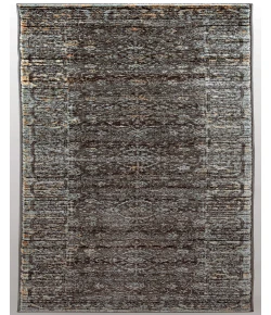 Radici USA Seriate 500/3003/Ltbrown 2'2 X 7'7 Runner Rug