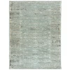 Radici USA Seriate 500/2003/Ltgreen 2'2 X 7'7 Runner Rug