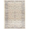 Radici USA Seriate 501/1003/Ltbeige 2'2 X 7'7 Runner Rug