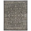 Radici USA Seriate 501/3000/Ltbrown 3'3 X 4'11 Rectangular Rug