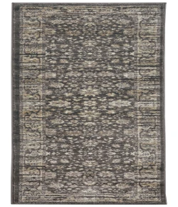 Radici USA Seriate 501/3003/Ltbrown 2'2 X 7'7 Runner Rug