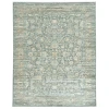 Radici USA Seriate 501/2000/Ltgreen 3'3 X 4'11 Rectangular Rug