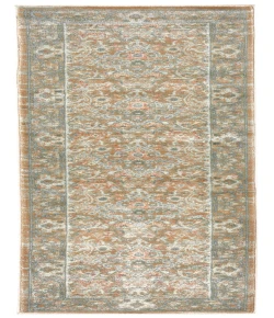 Radici USA Seriate 502/1003/Beige 2'2 X 7'7 Runner Rug