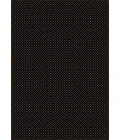 Como Radici USA 782/1612/BLACK Area Rug