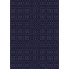 Radici USA Como 782/1310 Navy Rug 3 ft. 3 X 4 ft. 11 Rectangle
