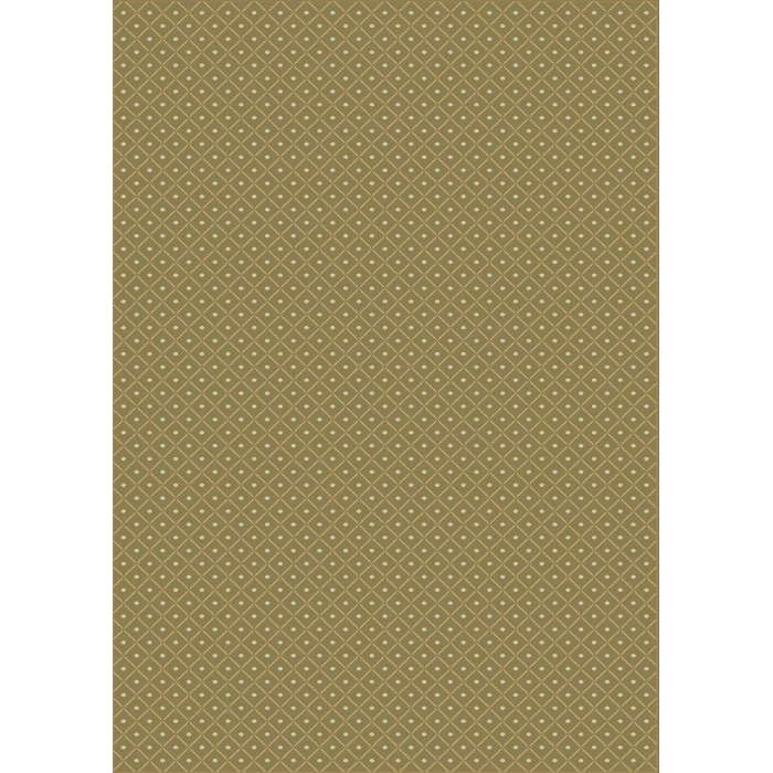 Como Radici USA 782/1510/SAGE Area Rug