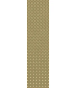 Radici USA Como 782/1514 Sage Rug 2 ft. 2 X 7 ft. 7 Rectangle