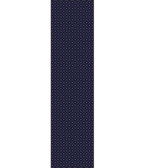 Como Radici USA 782/1310/NAVY Area Rug
