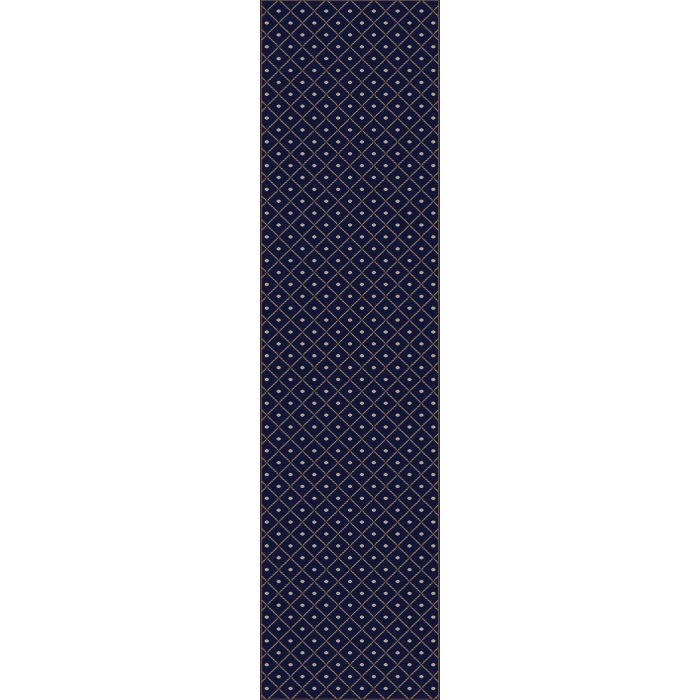 Como Radici USA 782/1312/NAVY Area Rug