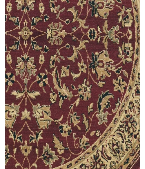 Radici Castello Rug