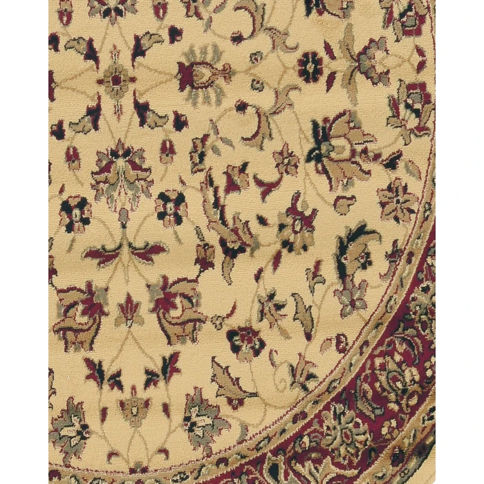 Radici Castello Rug