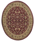 Radici Castello Rug