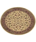 Radici Castello Rug