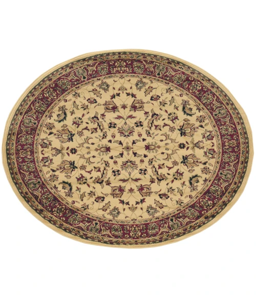 Radici Castello Rug
