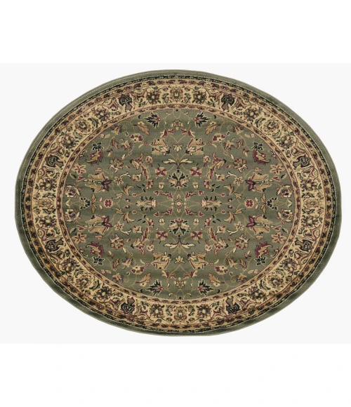 Radici Castello Rug