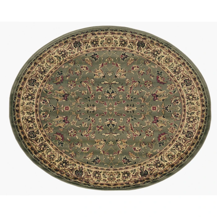 Radici Castello Rug