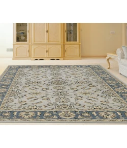 Radici USA Alba 1592/1505/Softmint 5'3 Round Rug