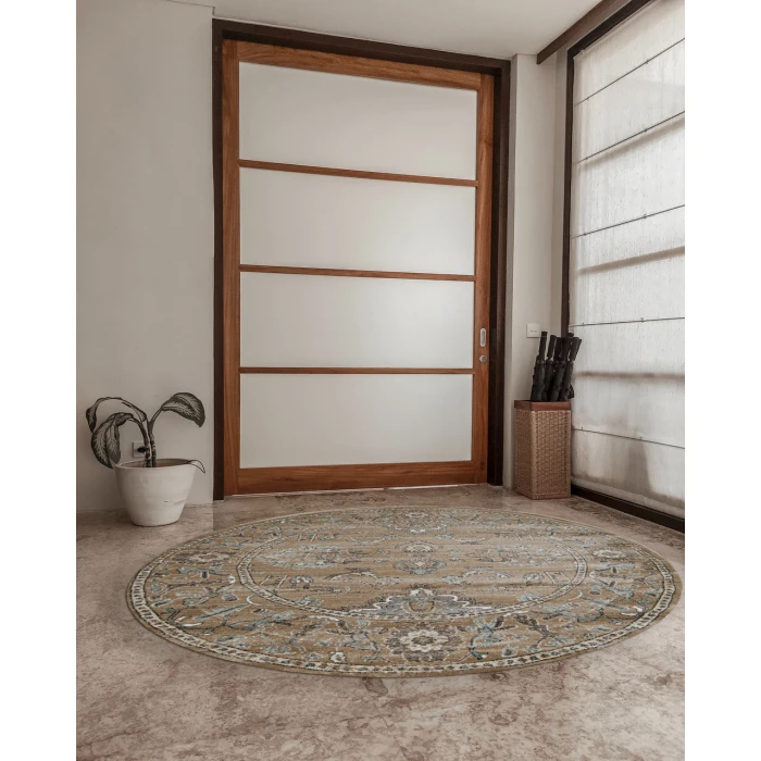 Radici Colosseo Rug