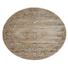 Radici USA Colosseo 3562/0014/Beige 5'3 Round Rug