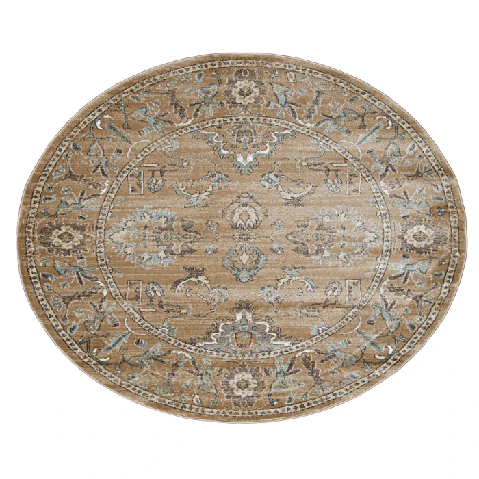 Radici Colosseo Rug