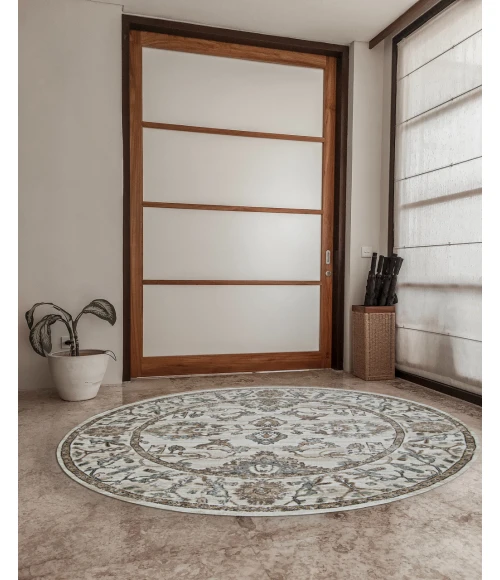 Radici Colosseo Rug