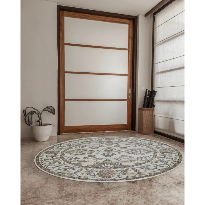 Radici Colosseo Rug