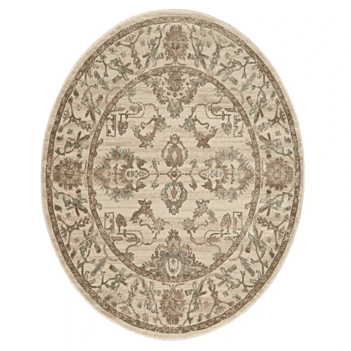 Radici Colosseo Rug