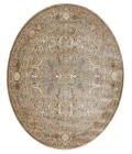 Radici Colosseo Rug