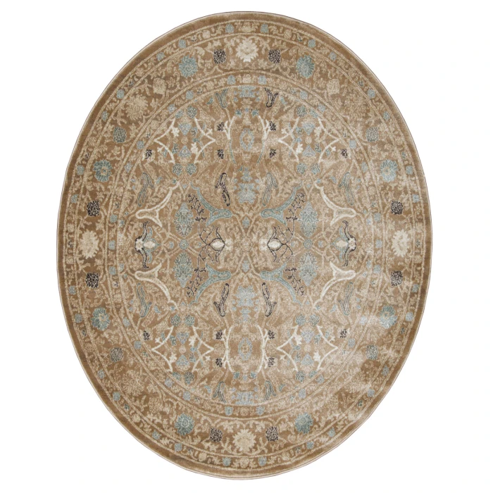 Radici Colosseo Rug