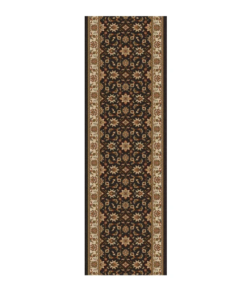 Como Radici USA 1592/1020/BROWN Area Rug