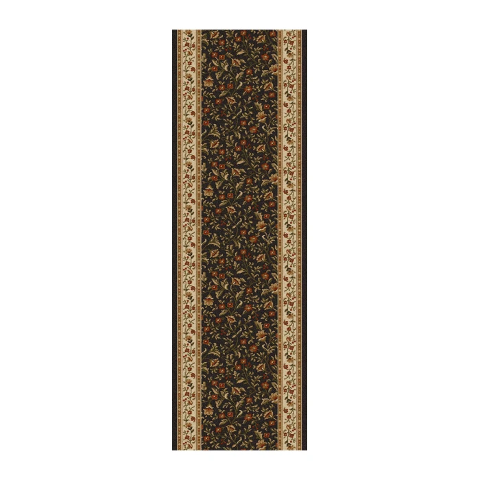 Como Radici USA 1593/1124/BROWN Area Rug