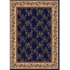 Radici USA Como 1590/4003 Navy Rug 7 ft. 9 X 11 ft. Rectangle