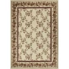 Radici USA Como 1590/2003 Ivory Rug 7 ft. 9 X 11 ft. Rectangle