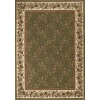 Radici USA Como 1590/3003 Sage Rug 7 ft. 9 X 11 ft. Rectangle