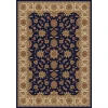 Radici USA Como 1592/1082 Navy Rug 7 ft. 9 X 11 ft. Rectangle