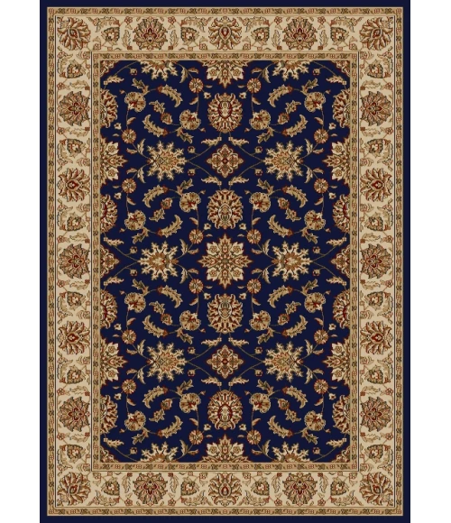 Como Radici USA 1592/1080/NAVY Area Rug
