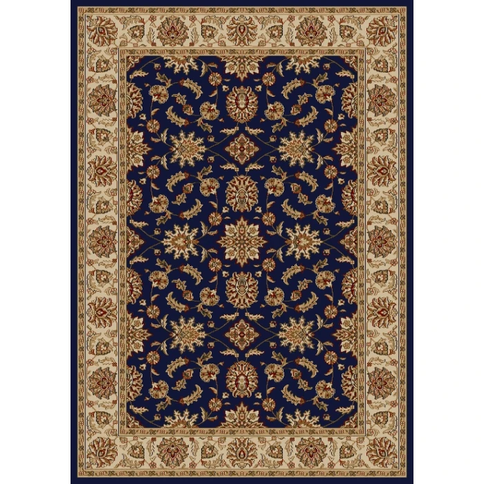 Como Radici USA 1592/1080/NAVY Area Rug