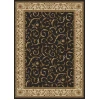 Radici USA Como 1599/1520 Brown Rug 3 ft. 3 X 4 ft. 11 Rectangle