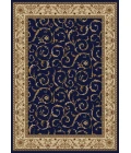 Como Radici USA 1599/1552/NAVY Area Rug