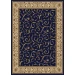 Radici USA Como 1599/1553 Navy Rug 9 ft. 10 X 12 ft. 10 Rectangle