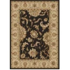 Radici USA Como 1621/1720 Brown Rug 3 ft. 3 X 4 ft. 11 Rectangle
